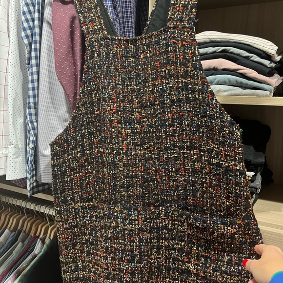 Amanda Uprichard Kimberly dress - Picture 10 of 11